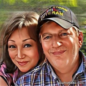 Meet your Posher, Mary ann